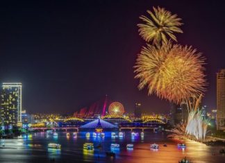 Top 9 địa điểm du lịch Đà Nẵng về đêm đáng để trải nghiệm&nbsp;