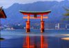 Đền Itsukushima - di sản văn hoá thế giới nổi tiếng Nhật Bản